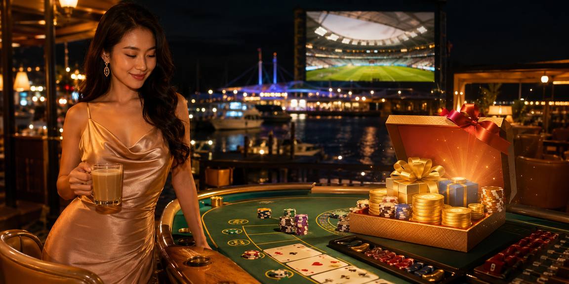 Odds Bola Sepak dan Pasaran Sukan Setiap Hari