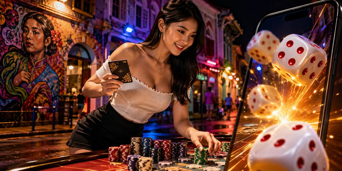 Odds Bola Sepak dan Pasaran Sukan Setiap Hari