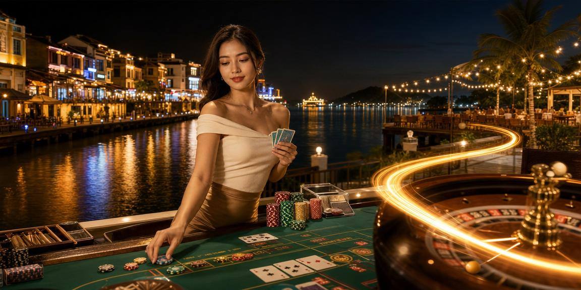 pay168 Casino & Slots untuk Malaysia dengan Touch 'n Go